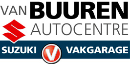 Logo Auto van Buuren